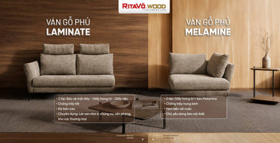 Laminate Hay Melamine