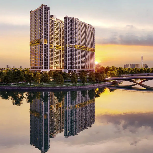 masteri cT5 thảo điền