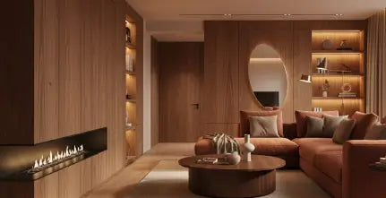 Các Loại Gỗ Phổ Biến Trên Thị Trường: Đâu Là Sự Lựa Chọn Phù Hợp Cho Bạn?