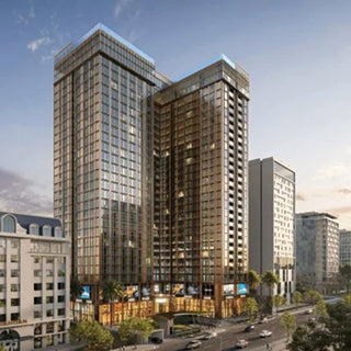 Dự án Emerald Corporate Headquarters