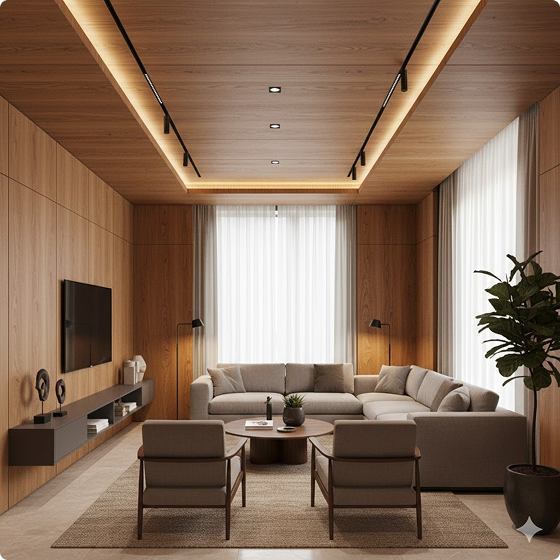 Dự án Emerald Corporate Headquarters 1