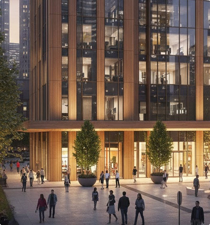 Emerald Corporate Headquarters 2