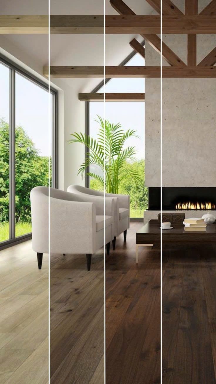 RITA VÕ WOOD – GIẢI PHÁP VẬT LIỆU NỘI THẤT TOÀN DIỆN, HIỆN ĐẠI