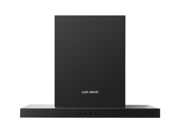 VIS W6600S Đen