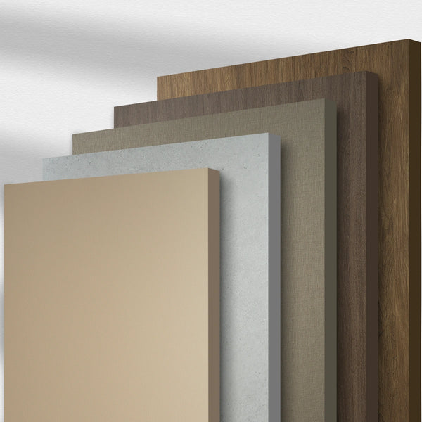 Ván Phủ Laminate