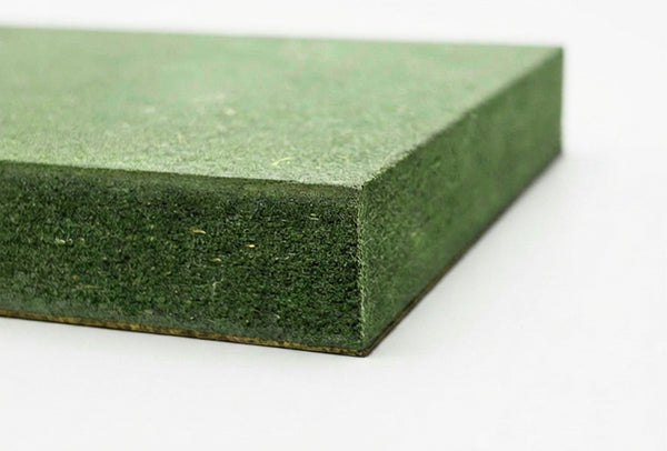 CỐT VÁN MDF