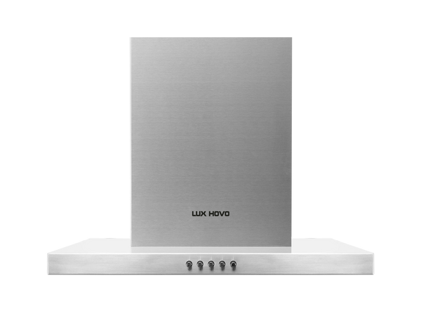 VIS W6600S Inox