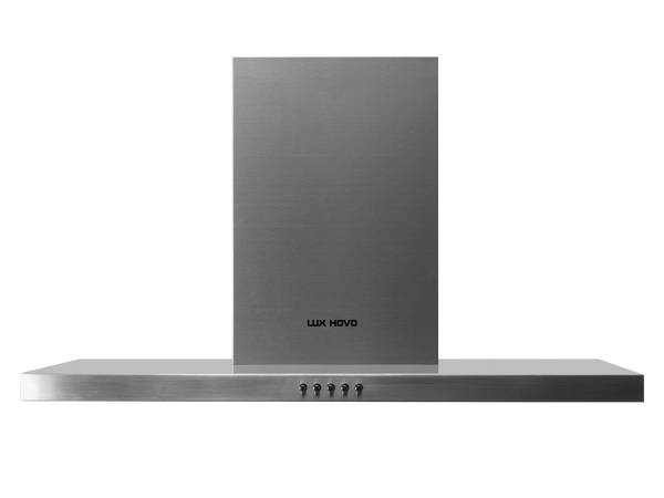 VIS W9600S Inox