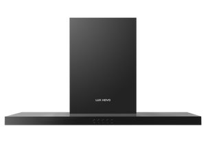 VIS W9600S Đen