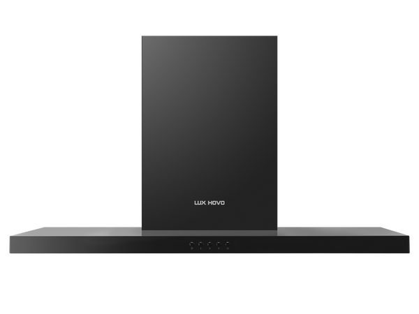 VIS W9600S Đen