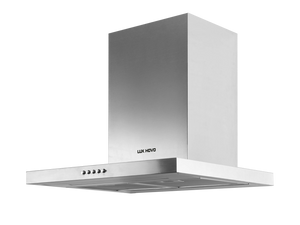 VIS W6600S Inox