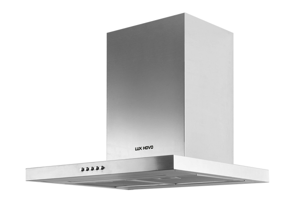 VIS W6600S Inox