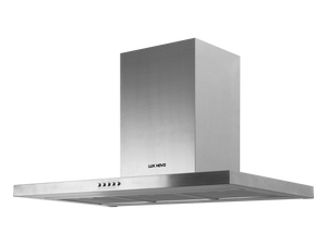 VIS W9600S Inox