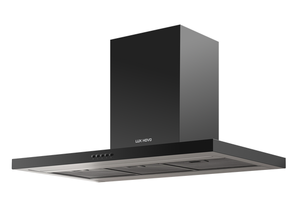 VIS W9600S Đen