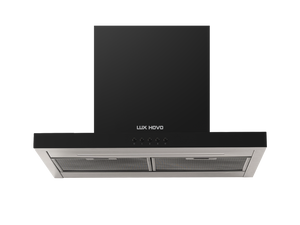 VIS W6600S Đen