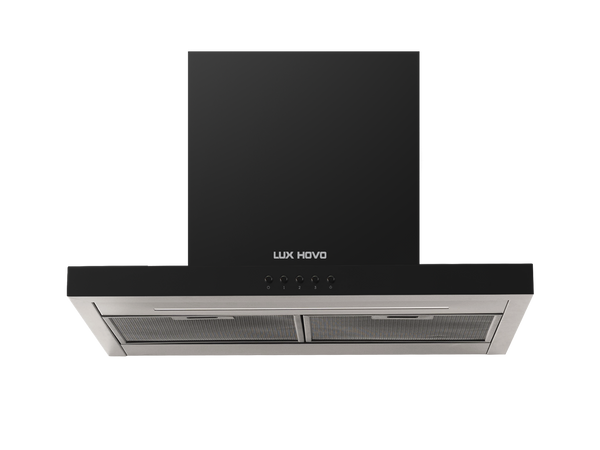 VIS W6600S Đen