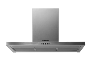 VIS W9600S Inox