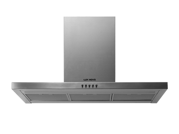 VIS W9600S Inox