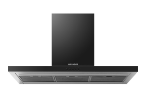 VIS W9600S Đen