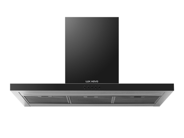 VIS W9600S Đen