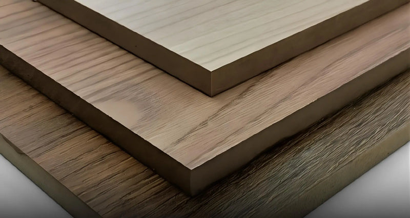 MDF
