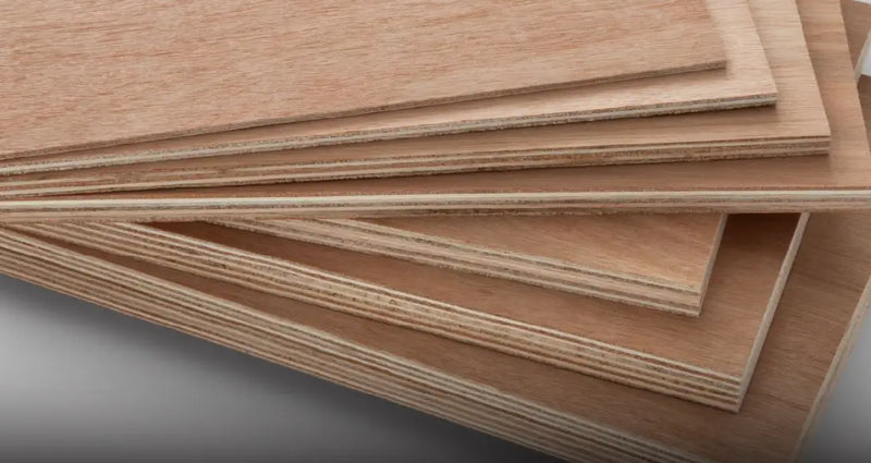 Plywood