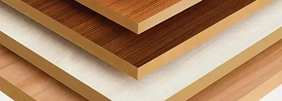 MDF