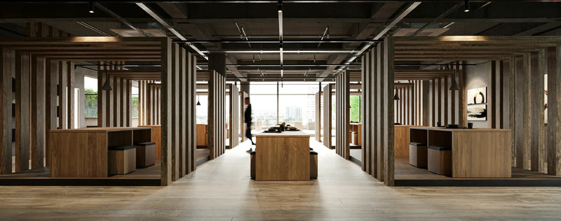 Wood