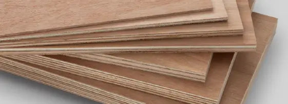 Plywood