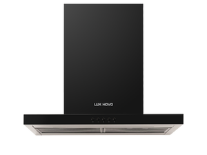 VIS W6600S Đen