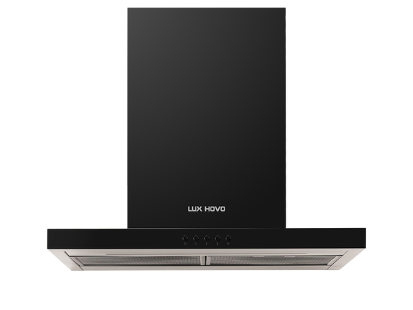 VIS W6600S Đen