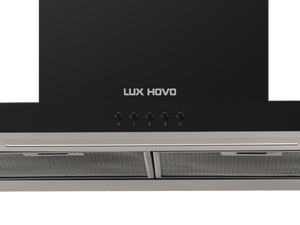 VIS W6600S Đen