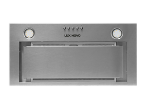 HALO B6600S Inox