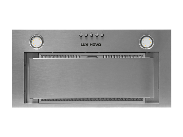 HALO B6600S Inox