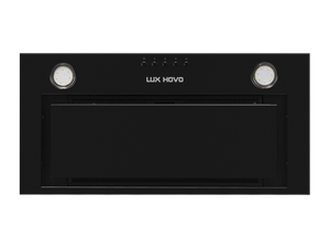 HALO B6600S Đen
