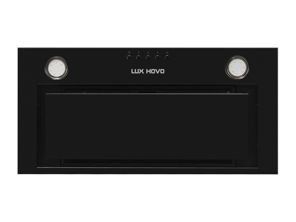 HALO B6600S Đen