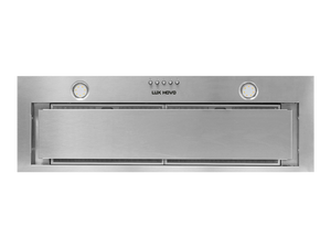 HALO B9600S Inox