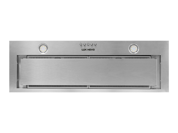 HALO B9600S Inox