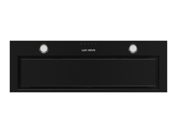 HALO B9600S Đen
