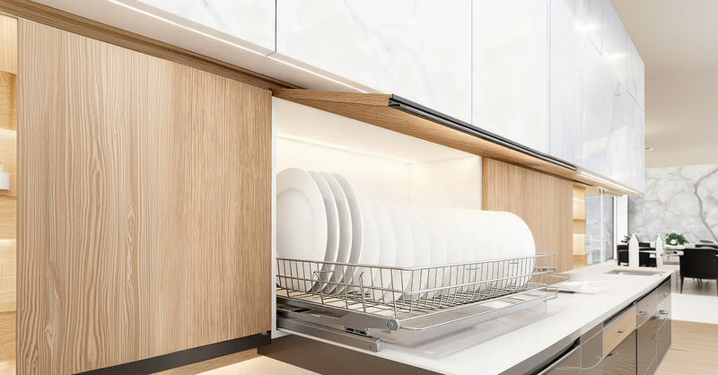 Phụ kiện bếp trên