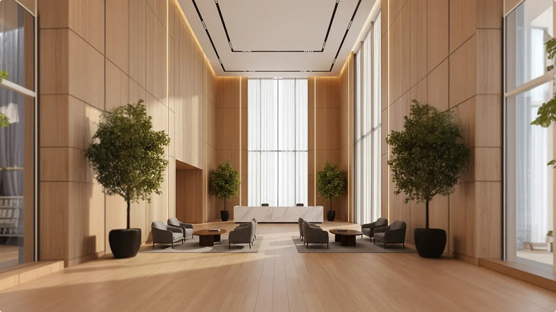 Emerald Corporate Headquarters 2