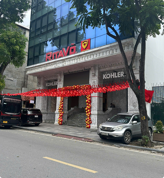 Rita võ WOOD PHAN BỘI CHÂU