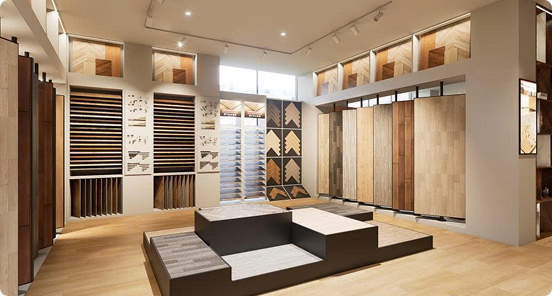 Rita võ wood FLAGSHIP STORE
