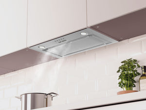 HALO B6600S Inox