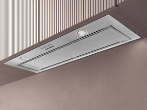 HALO B9600S Inox