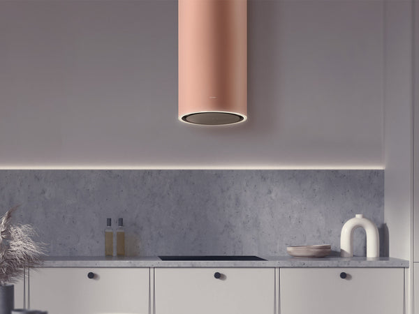 PIONEER W4601L Rose Gold