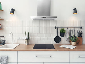 VIS W6600S Inox