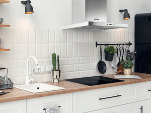 VIS W6600S Inox