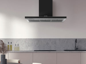 VIS W9600S Đen