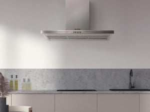 VIS W9600S Inox